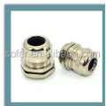 Watertight IP68 Stainless Steel Cable Gland M100